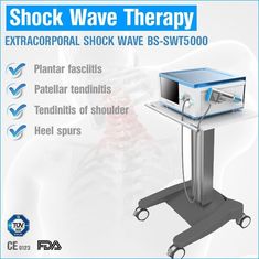เครื่อง Extracorporeal ESWT Shockwave Therapy สำหรับ Tendinitis / Myotenositis